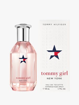 Tommy Girl New York Fragrance 1.7oz, No Color