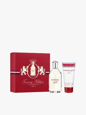 Tommy Girl Fragrance 3.4oz Gift Set, No Color