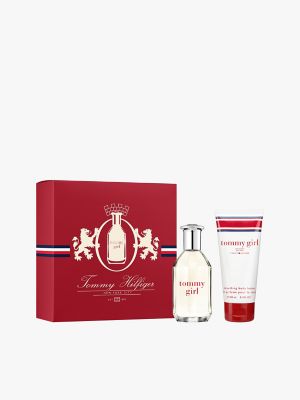 Tommy Girl Fragrance 1.7oz Gift Set, No Color