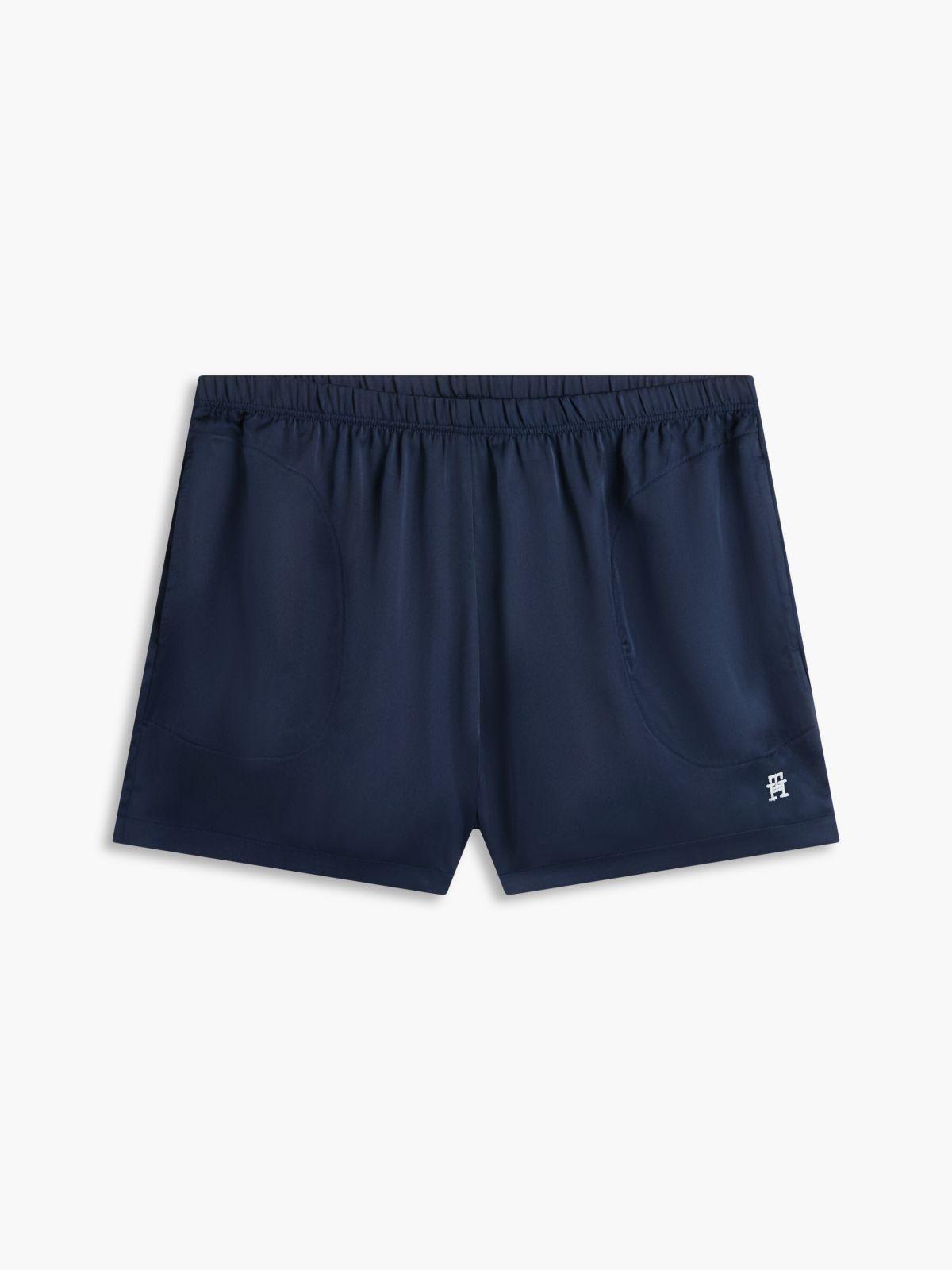 Cami & Short Sleep Set — Sky Captain