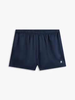 Cami & Short Sleep Set — Sky Captain 6