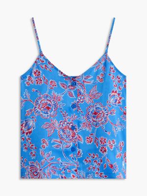 Женские брюки Tommy Hilfiger Cami & Short Sleep Set — фото 5
