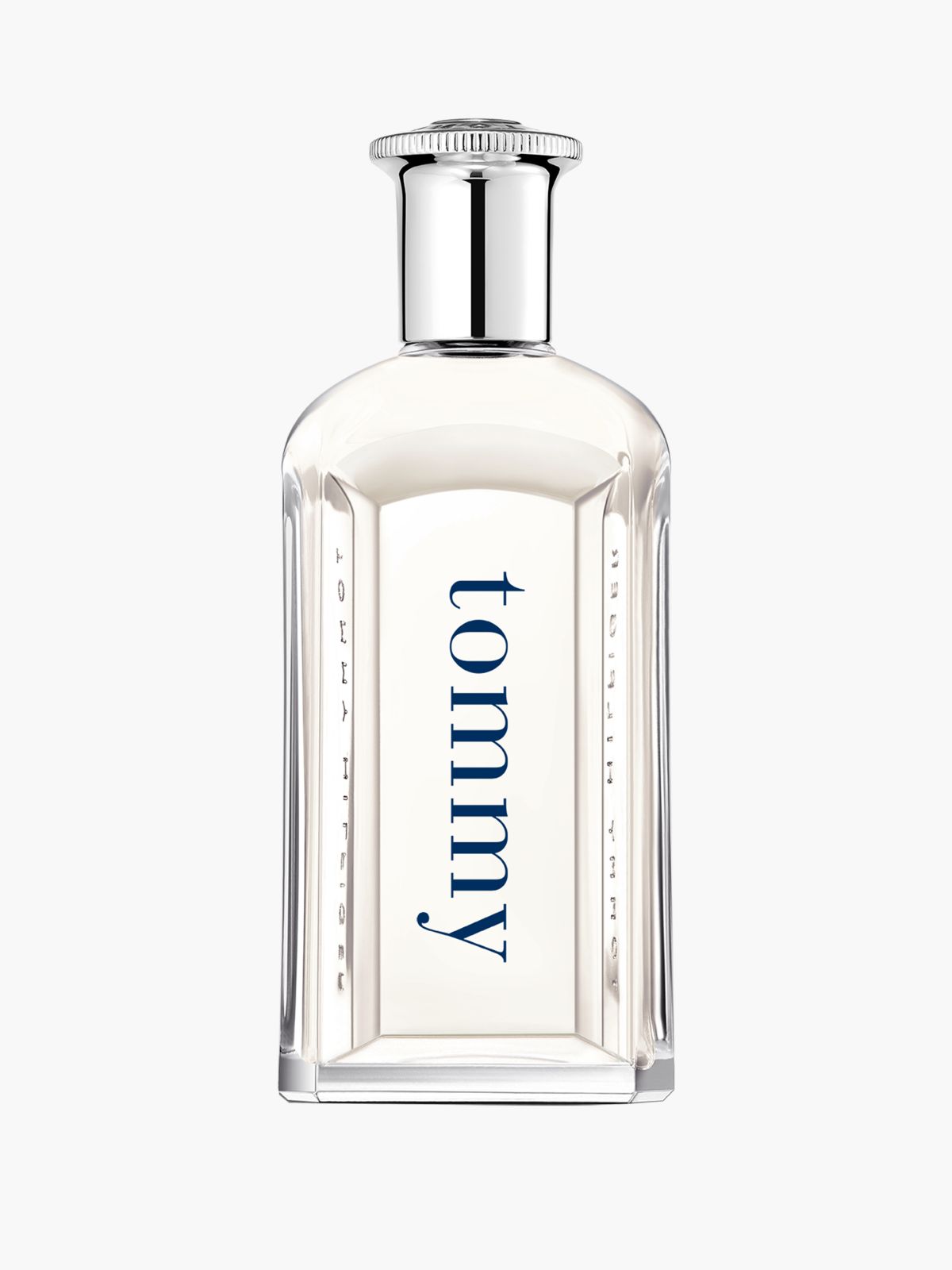 Tommy for Men Fragrance 3.4oz — No Color 000