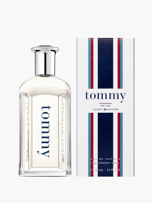 Tommy for Men Fragrance 3.4oz, No Color 000