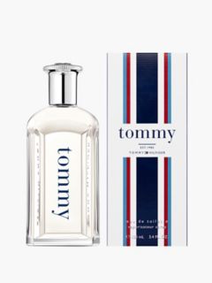 Tommy for Men Fragrance 3.4oz — No Color 000 1