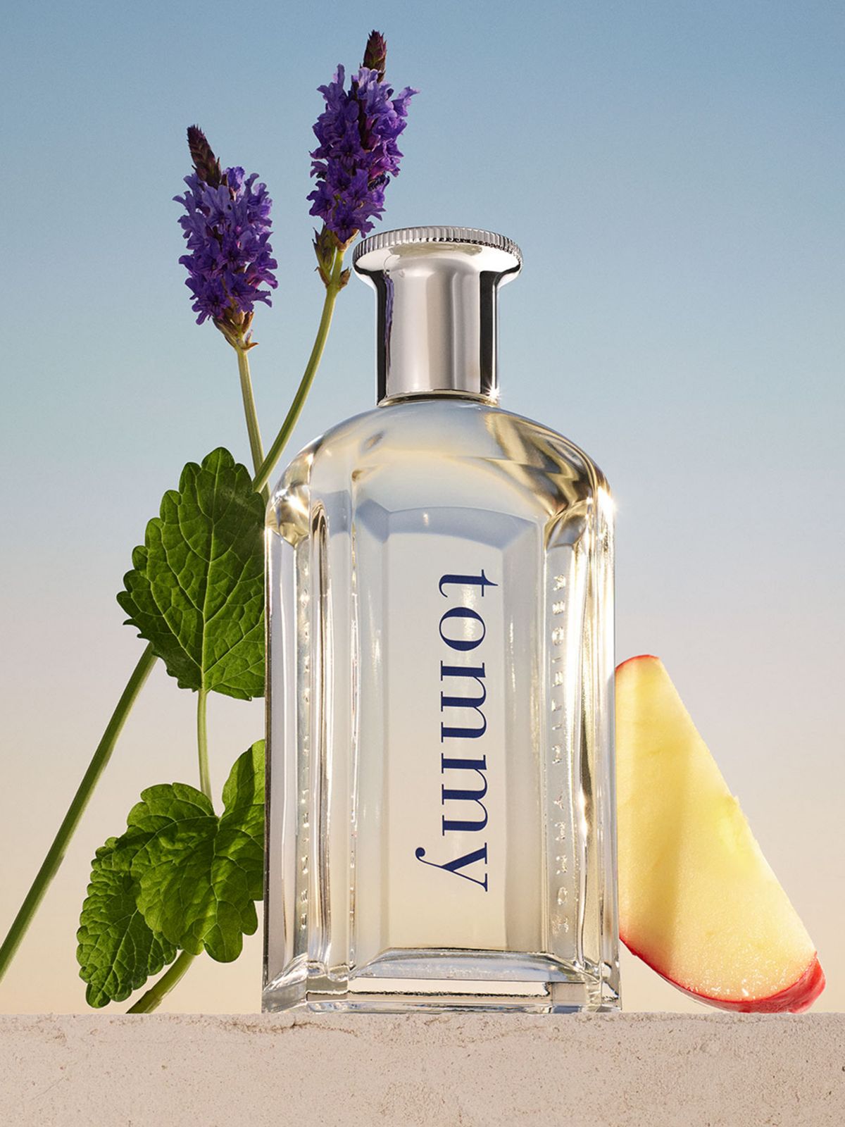 Tommy for Men Fragrance 1.7oz — No Color