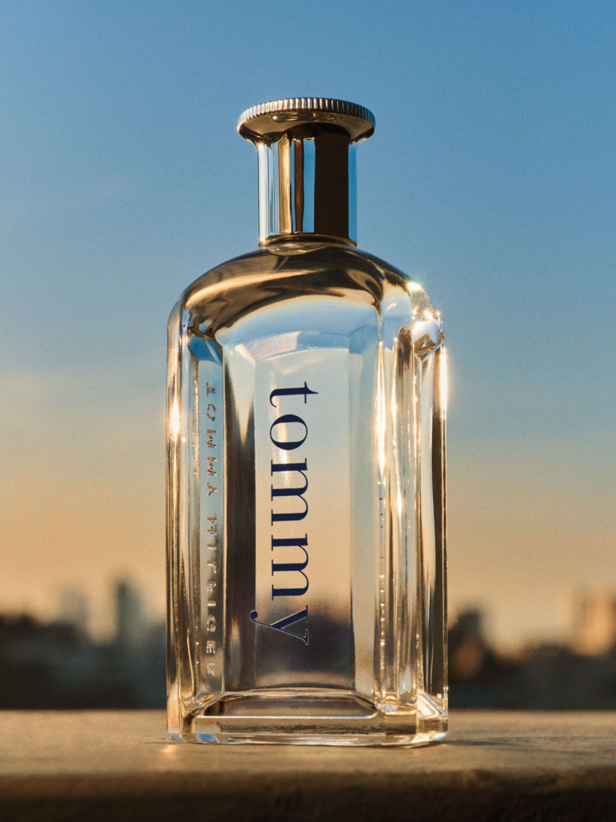 Tommy for Men Fragrance 1.7oz — No Color