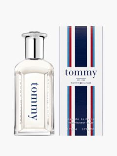 Tommy for Men Fragrance 1.7oz — No Color 1