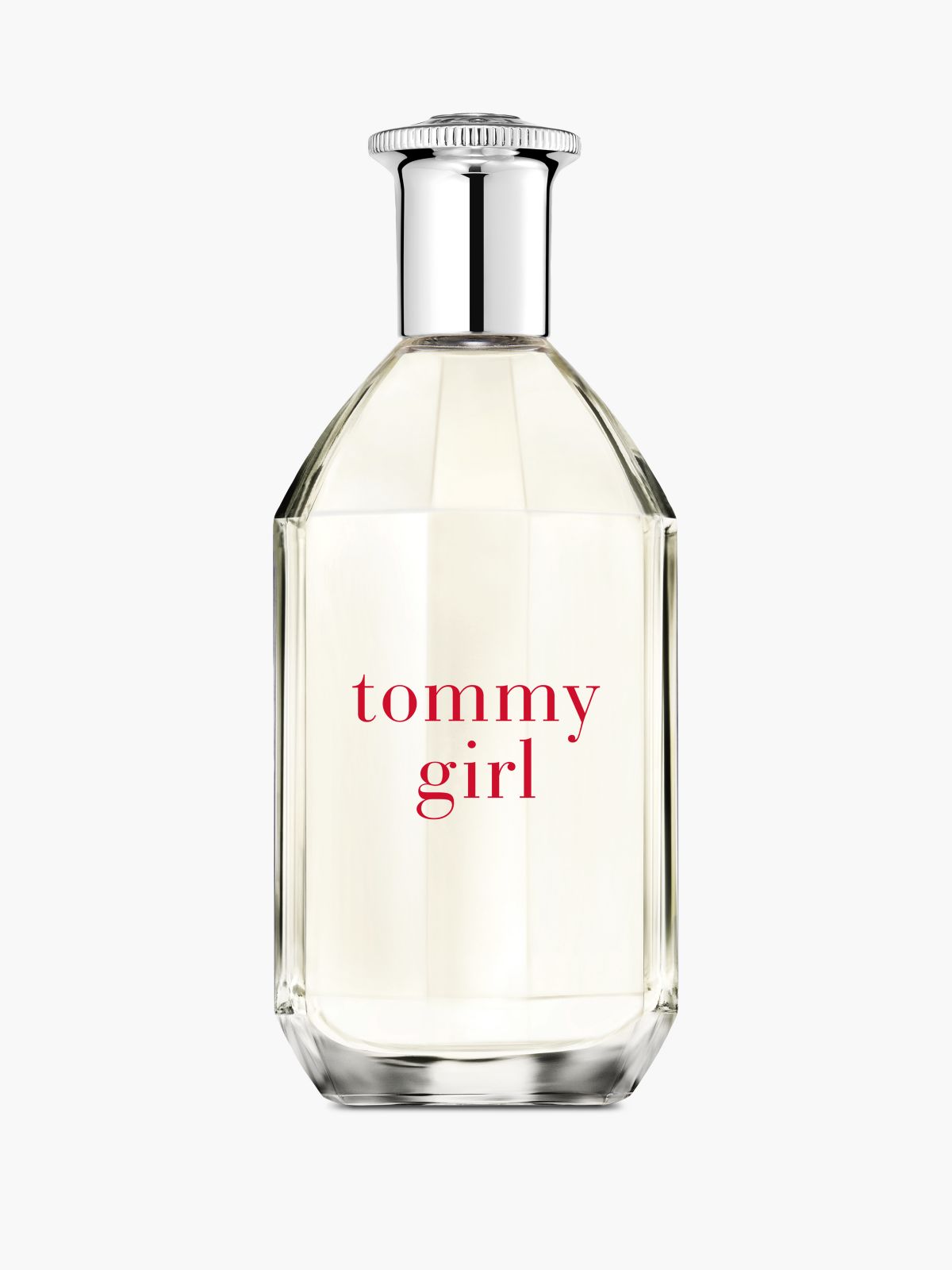 Tommy Girl Fragrance 3.4oz — No Color