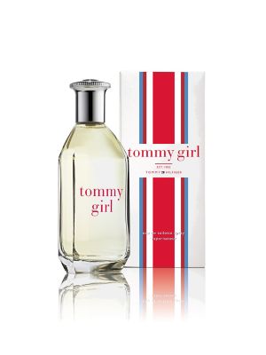 Tommy Girl Fragrance 3.4oz, No Color