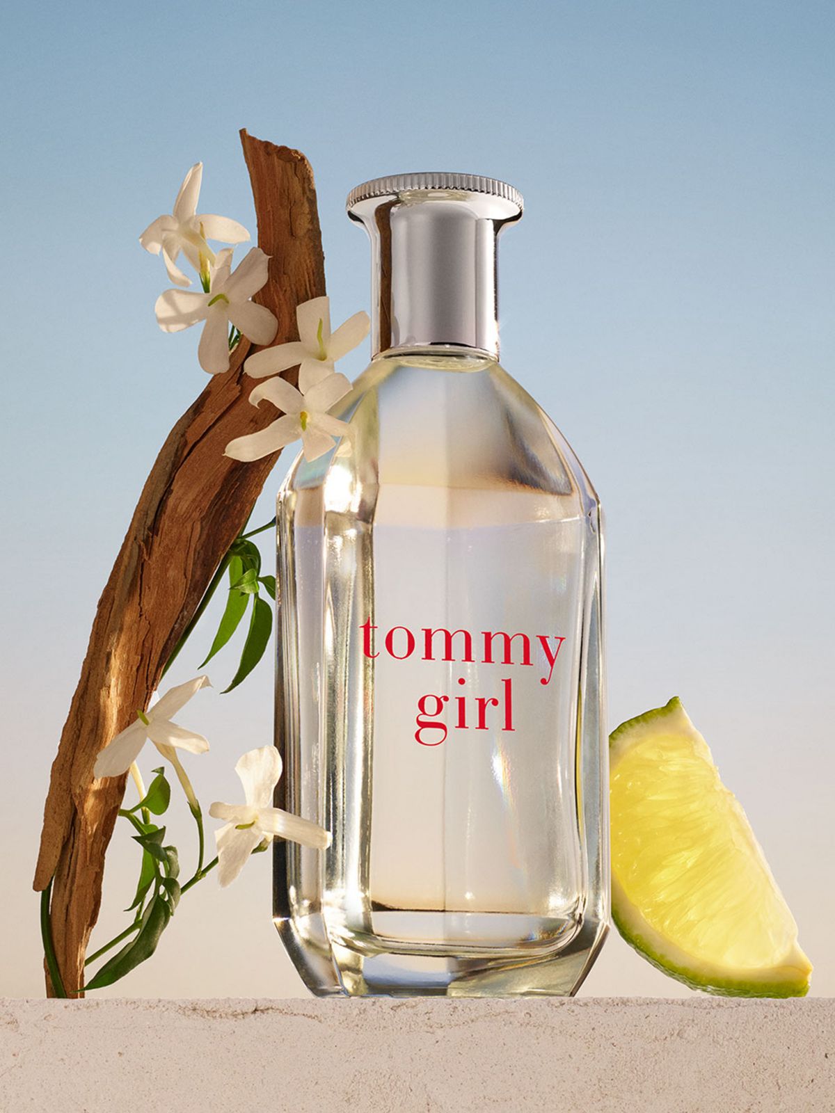 Tommy Girl Fragrance 1.7oz — No Color