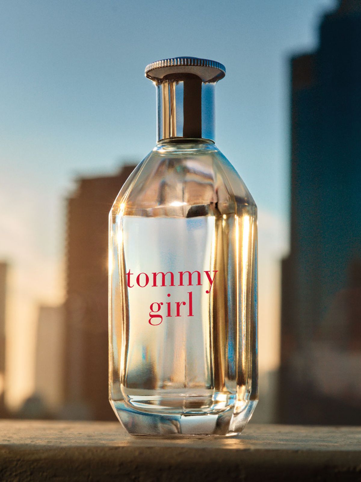 Tommy Girl Fragrance 1.7oz — No Color
