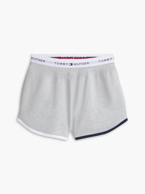 Пижамные шорты, боксеры, махра — Tommy Hilfiger — фото 5