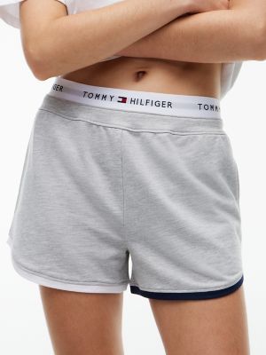 Пижамные шорты, боксеры, махра — Tommy Hilfiger — фото 3