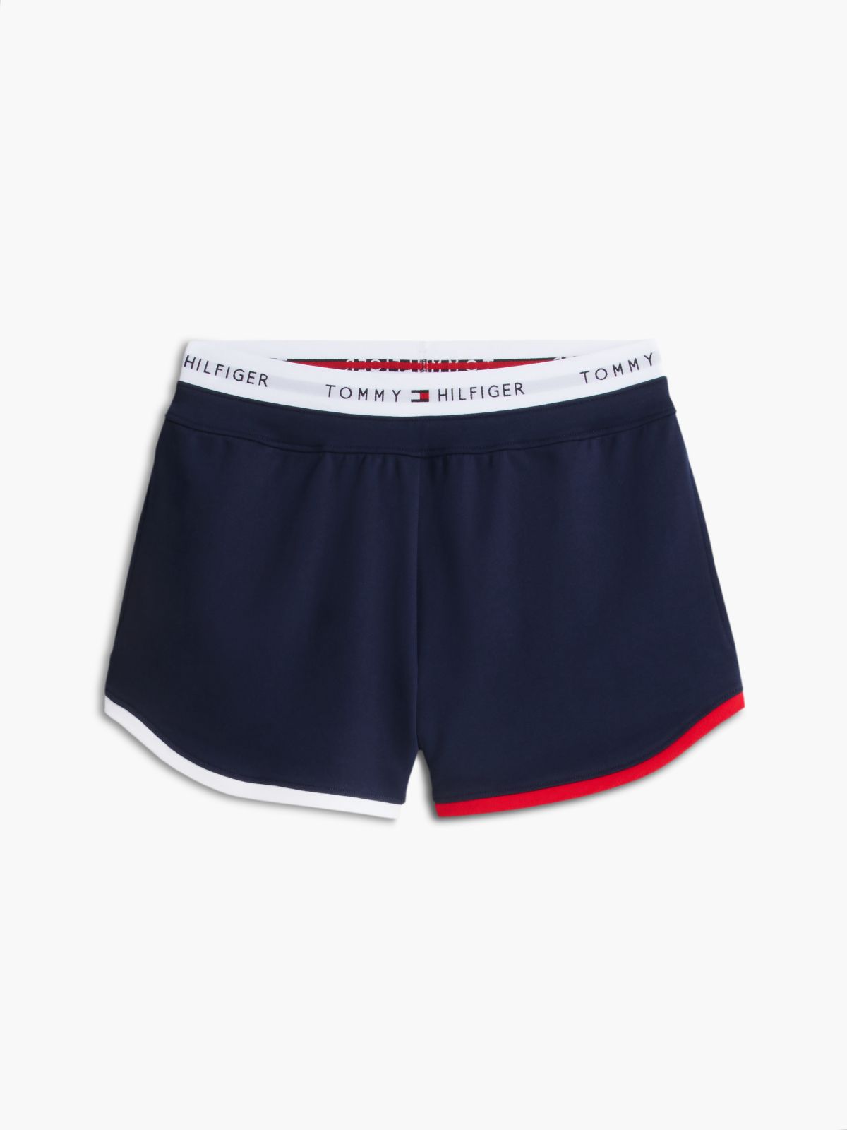 Terry Boxer Sleep Short — Sky Captain