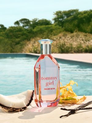 Tommy Girl Poolside Edition Fragrance 3.4oz | Tommy Hilfiger