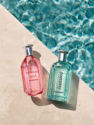 Tommy Girl Poolside Edition Fragrance 3.4oz | Tommy Hilfiger