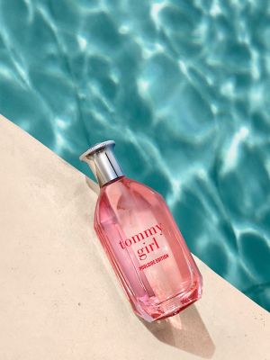Tommy Girl Poolside Edition Fragrance 3.4oz | Tommy Hilfiger