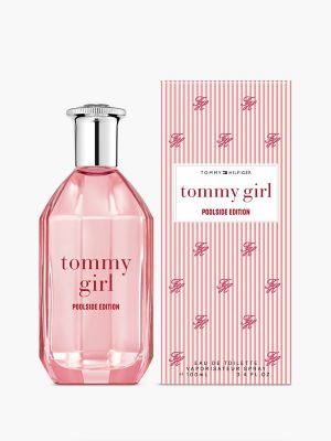 Tommy Girl Poolside Edition Fragrance 3.4oz, No Color