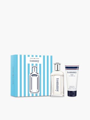 Tommy For Men Fragrance 3.4oz Gift Set, No Color