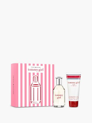 Tommy Girl Fragrance 1.7oz Gift Set, No Color