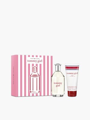Tommy Girl Fragrance 3.4oz Gift Set, No Color