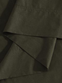 Dark Green Sheet Set — Olive Green 2