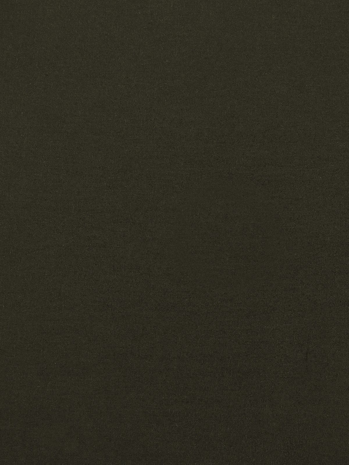 Dark Green Sheet Set — Olive Green