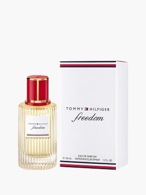 Tommy Hilfiger Freedom Fragrance 1.7oz, No Color