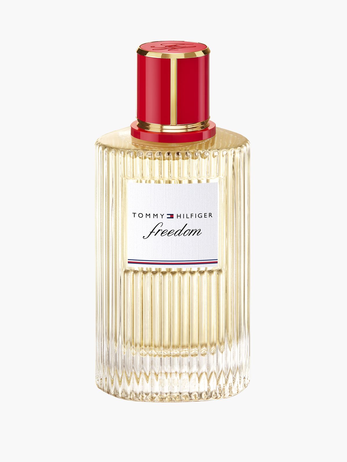 Tommy Hilfiger Freedom Fragrance 3.4oz — No Color