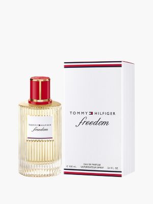 Tommy Hilfiger Freedom Fragrance 3.4oz, No Color