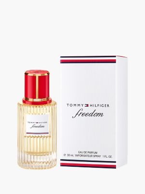 Tommy Hilfiger Freedom Fragrance 1oz, No Color