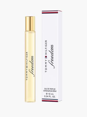 Tommy Hilfiger Freedom Fragrance 0.34oz, No Color