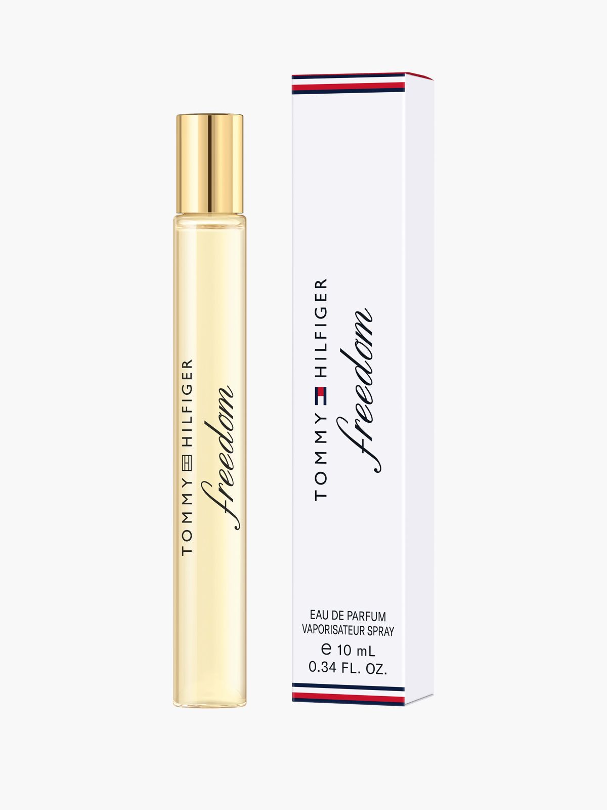 Tommy Hilfiger Freedom Fragrance 0.34oz — No Color