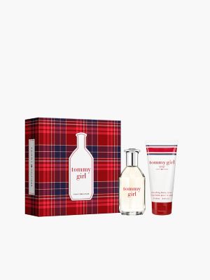 Tommy Girl Fragrance 1.7oz Gift Set, No Color