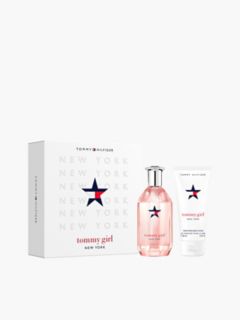 Tommy Girl New York Fragrance 3.4oz Gift Set — No Color 1