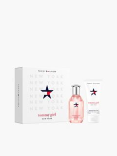 Tommy Girl New York Fragrance 3.4oz Gift Set — No Color 1