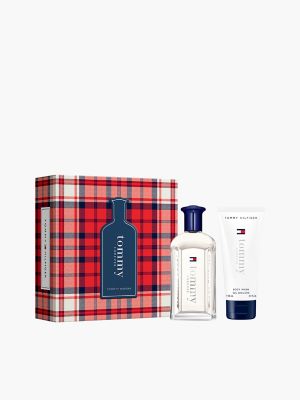 Tommy Forever Fragrance 3.4oz Gift Set, No Color