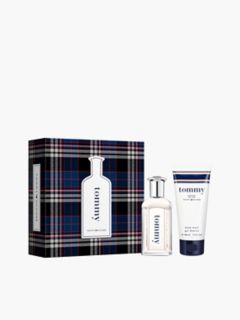 Tommy For Men Fragrance 1.7oz Gift Set — No Color 1
