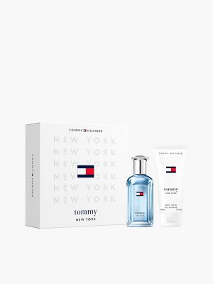 Tommy New York Fragrance 1.7oz Gift Set, No Color