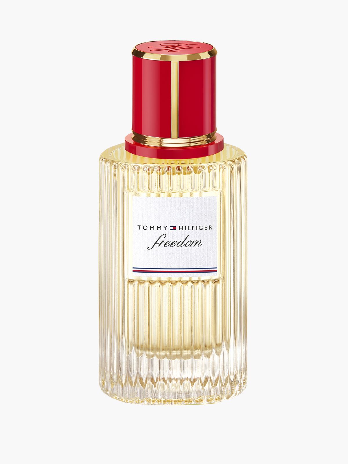 Tommy Hilfiger Freedom Fragrance 3.4oz Gift Set — No Color
