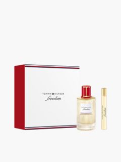 Tommy Hilfiger Freedom Fragrance 3.4oz Gift Set — No Color 1