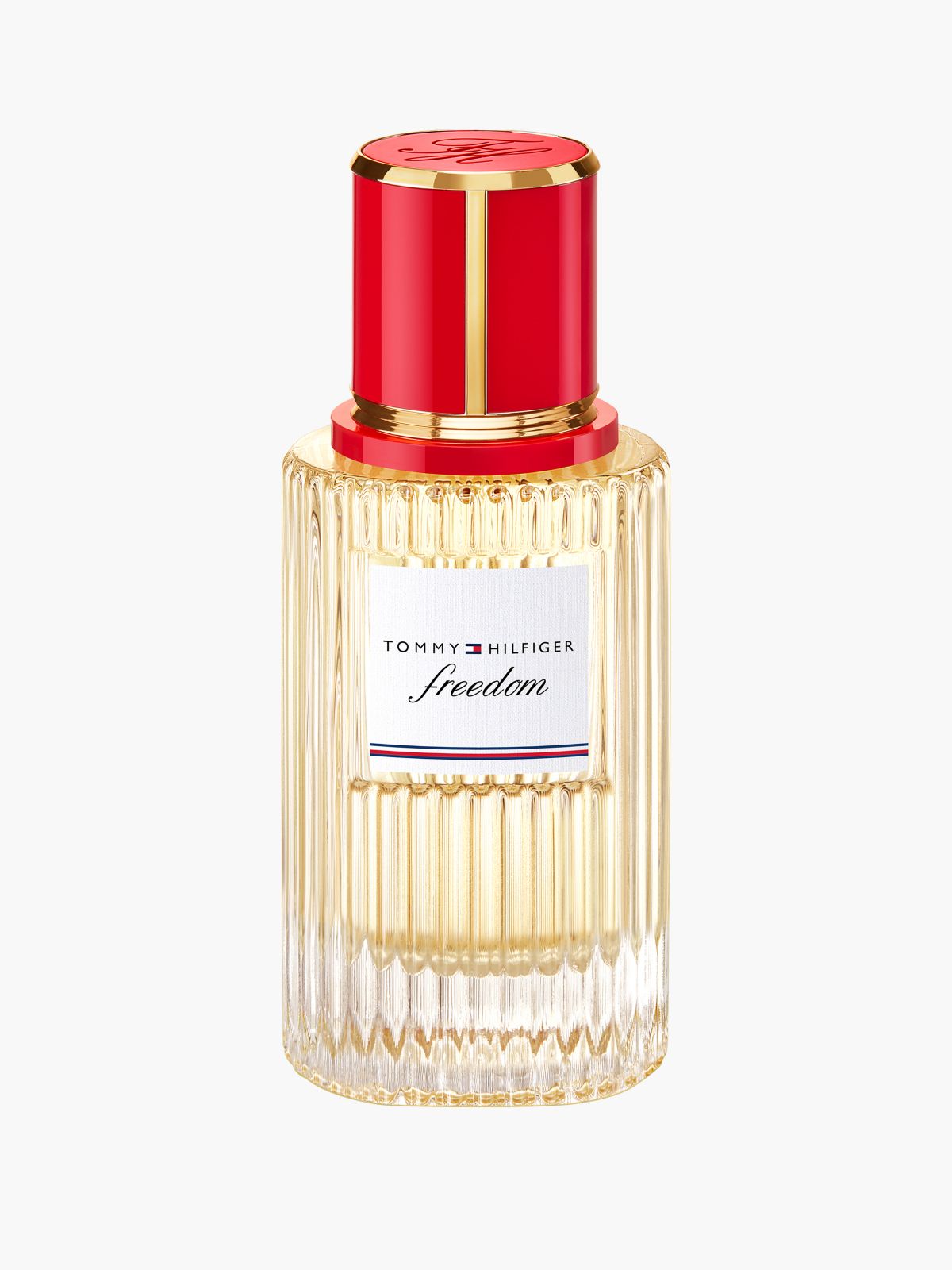 Tommy Hilfiger Freedom Fragrance 1.7oz Gift Set — No Color