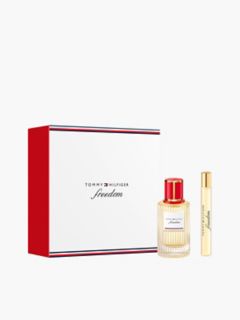 Tommy Hilfiger Freedom Fragrance 1.7oz Gift Set — No Color 1