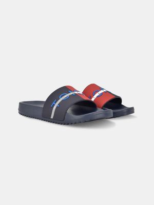 tommy hilfiger sliders