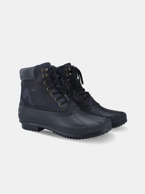 mens exotic square toe boots