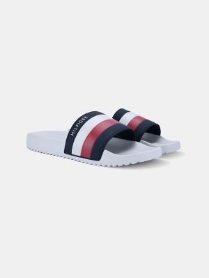 hilfiger sliders