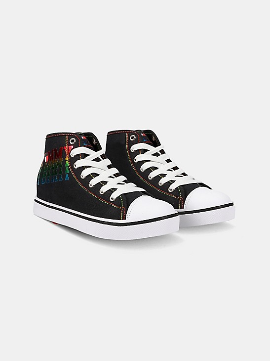 Heelys® Tommy Love High Top | Tommy Hilfiger