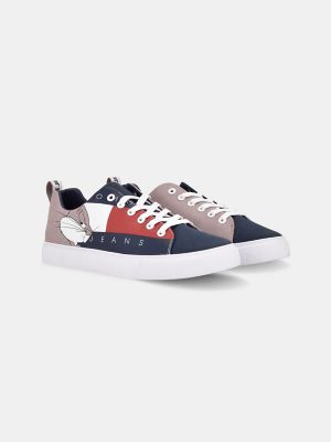 tommy hilfiger space jam mens