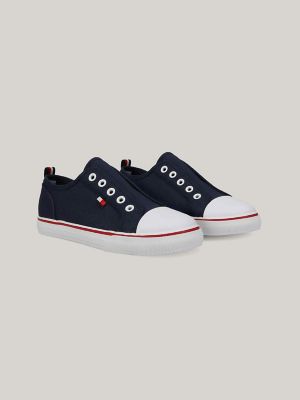 Tommy Hilfiger Kids' Laceless Sneaker — фото 2